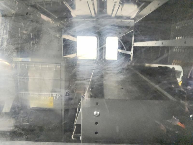 2010 Ford Econoline E250 van