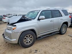 2011 Toyota 4runner SR5 for sale in San Antonio, TX