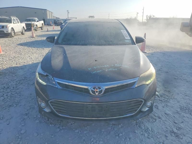 2013 Toyota Avalon Base