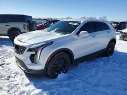2022 Cadillac XT4 Luxury for sale in Kansas City, KS