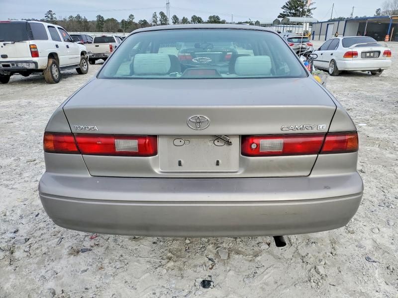 1997 Toyota Camry ce
