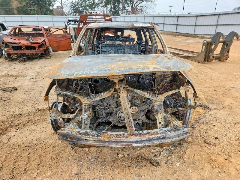 2013 Subaru Forester 2.5x Premium