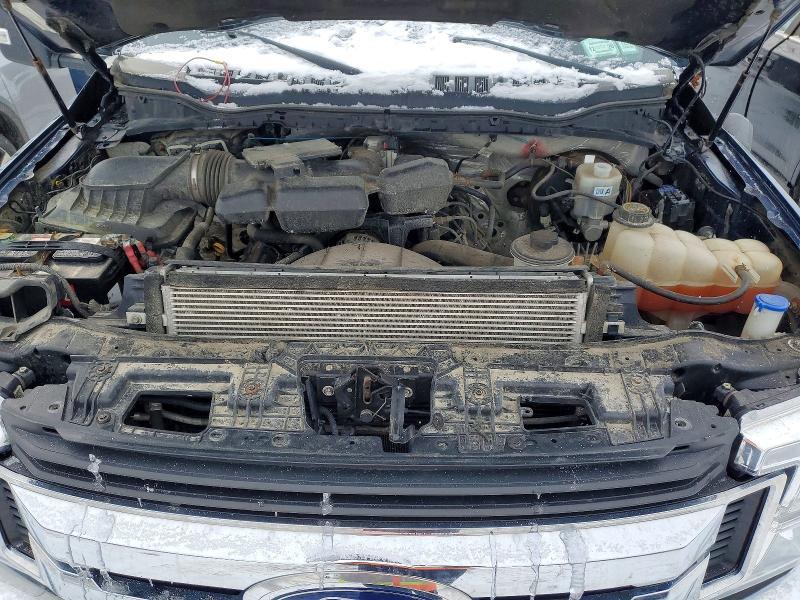 2018 Ford F250 Super Duty