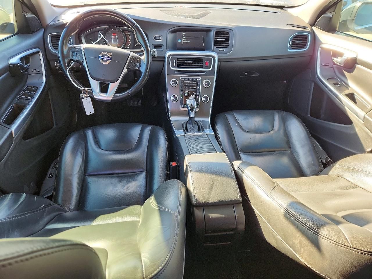 2015 Volvo S60 Premier