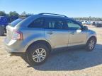 2008 Ford Edge sel