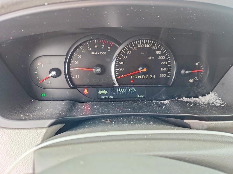 2006 Cadillac DTS