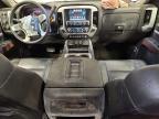 2017 GMC Sierra K1500 SLT