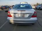2009 Mercedes-Benz E 350