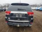 2013 Jeep Grand Cherokee Overland
