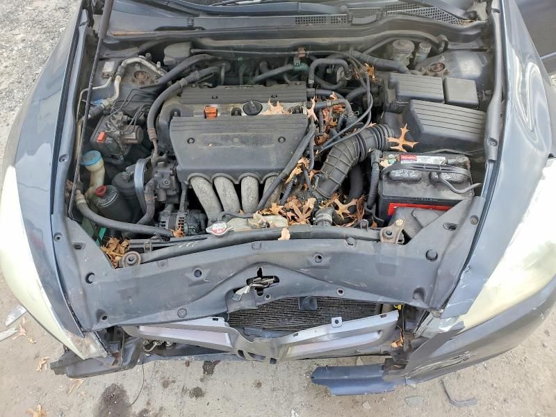 2004 Honda Accord ex