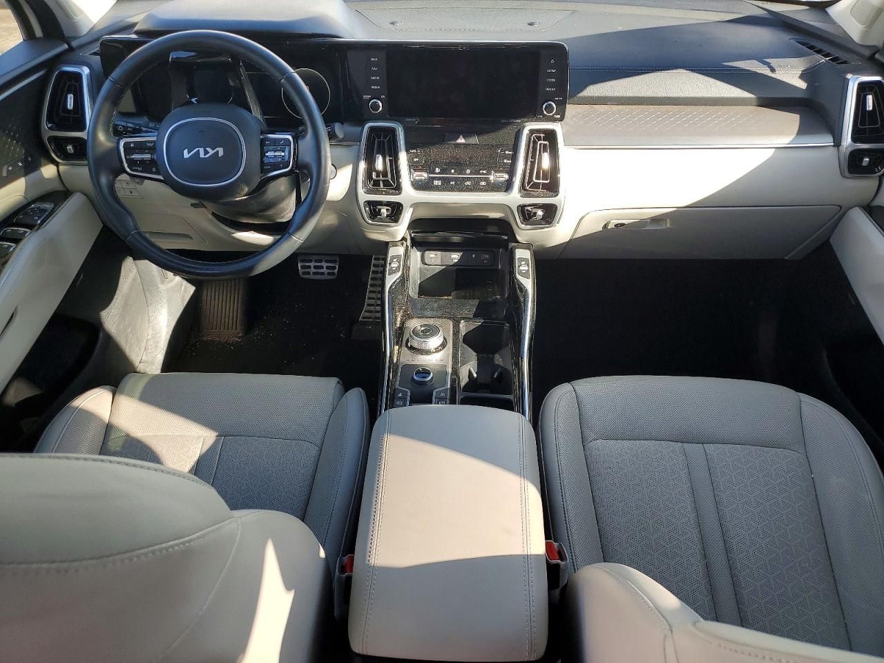 2024 KIA Sorento sx Prestige