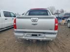 2011 Chevrolet Avalanche ltz