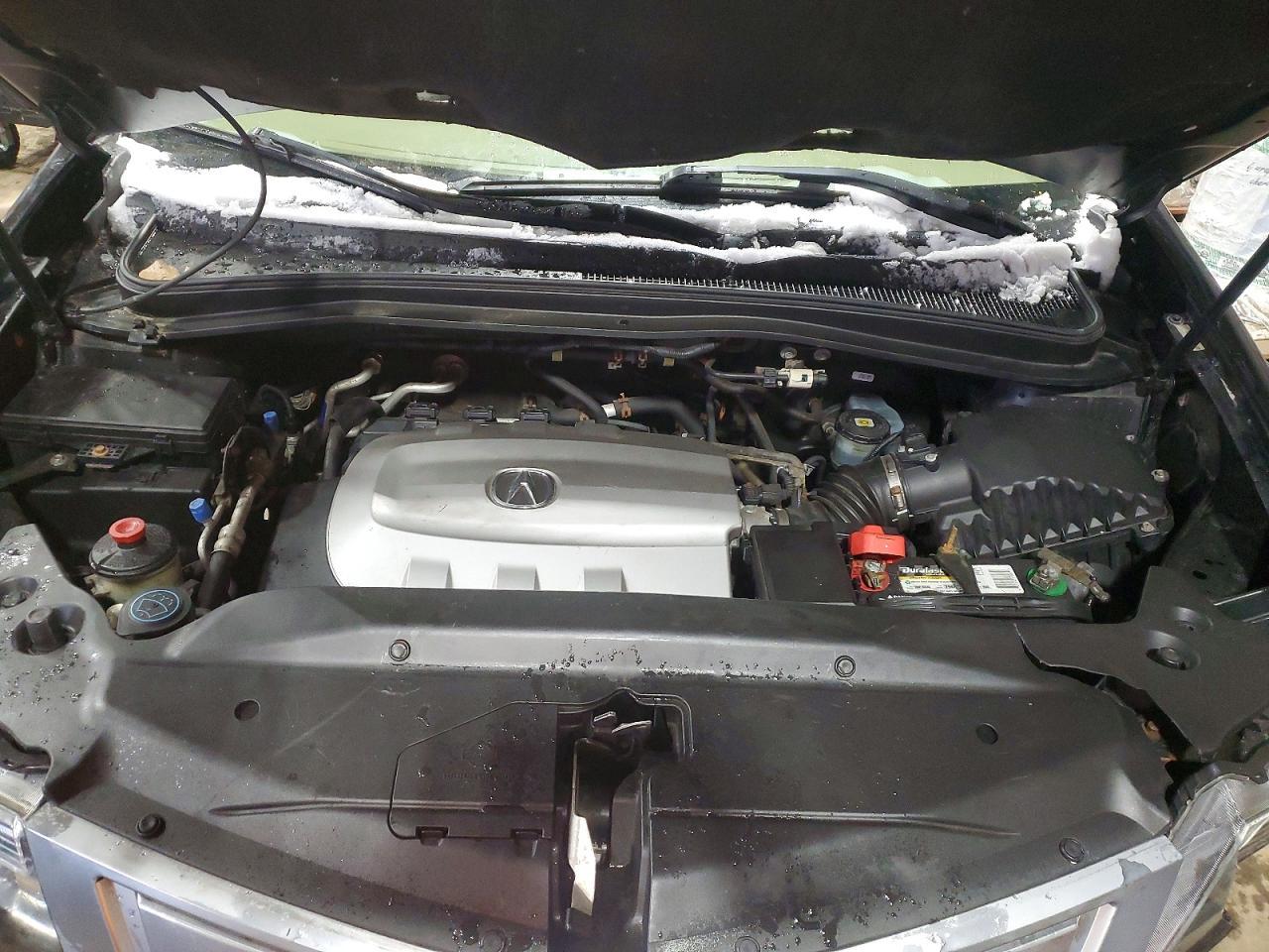 2013 Acura MDX