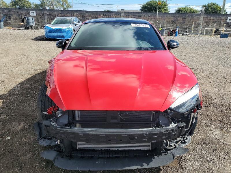 2024 Audi A5 Premium Plus 45