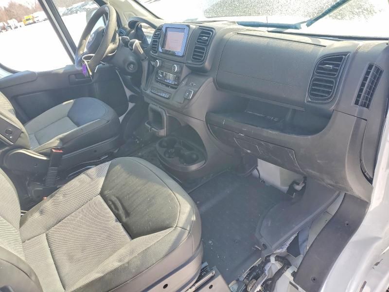 2025 Dodge RAM Promaster 1500 Delivery Van