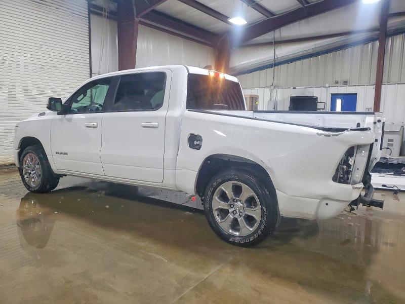 2024 Dodge Ram 1500 big Horn/lone Star