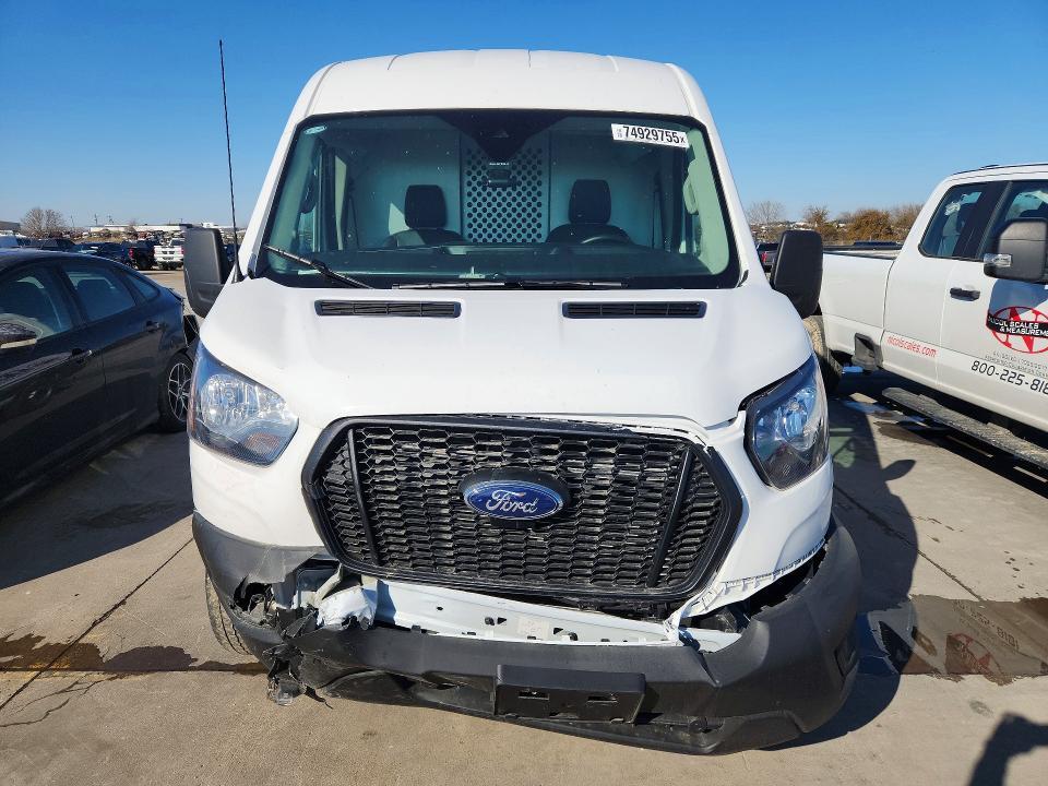 2025 Ford Transit T-250 Utility / Service Van