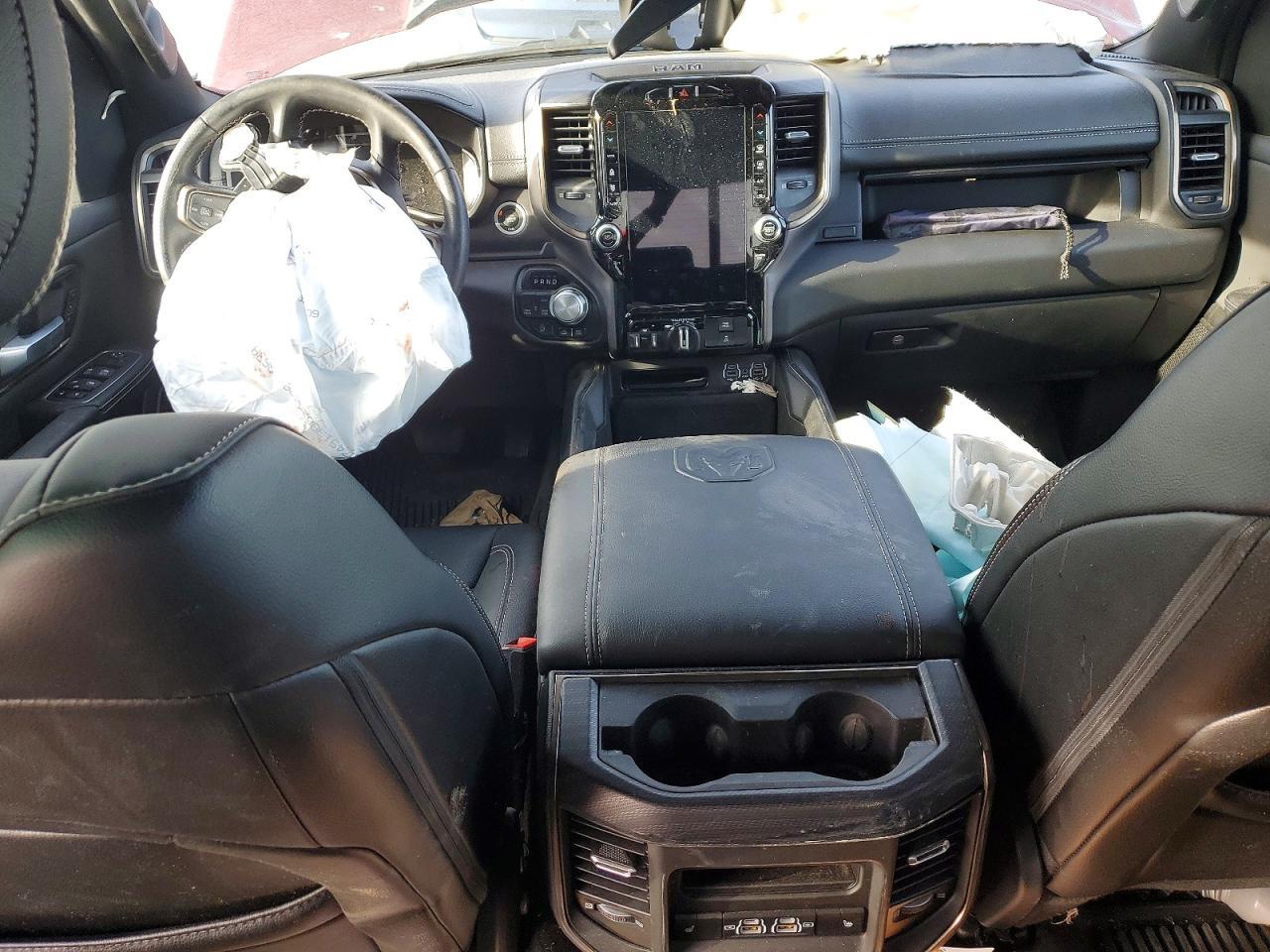 2023 Dodge Ram 1500 Rebel