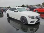2018 Mercedes-Benz E 300