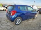 2022 Chevrolet Spark 1LT