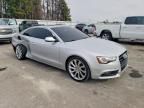 2014 Audi A5 Premium Plus
