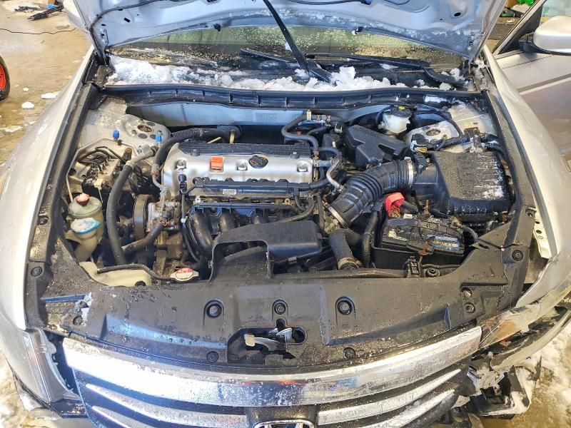 2011 Honda Accord se