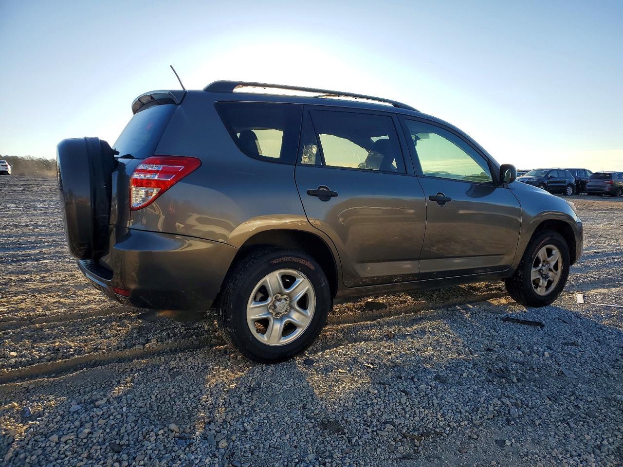 2012 Toyota Rav4