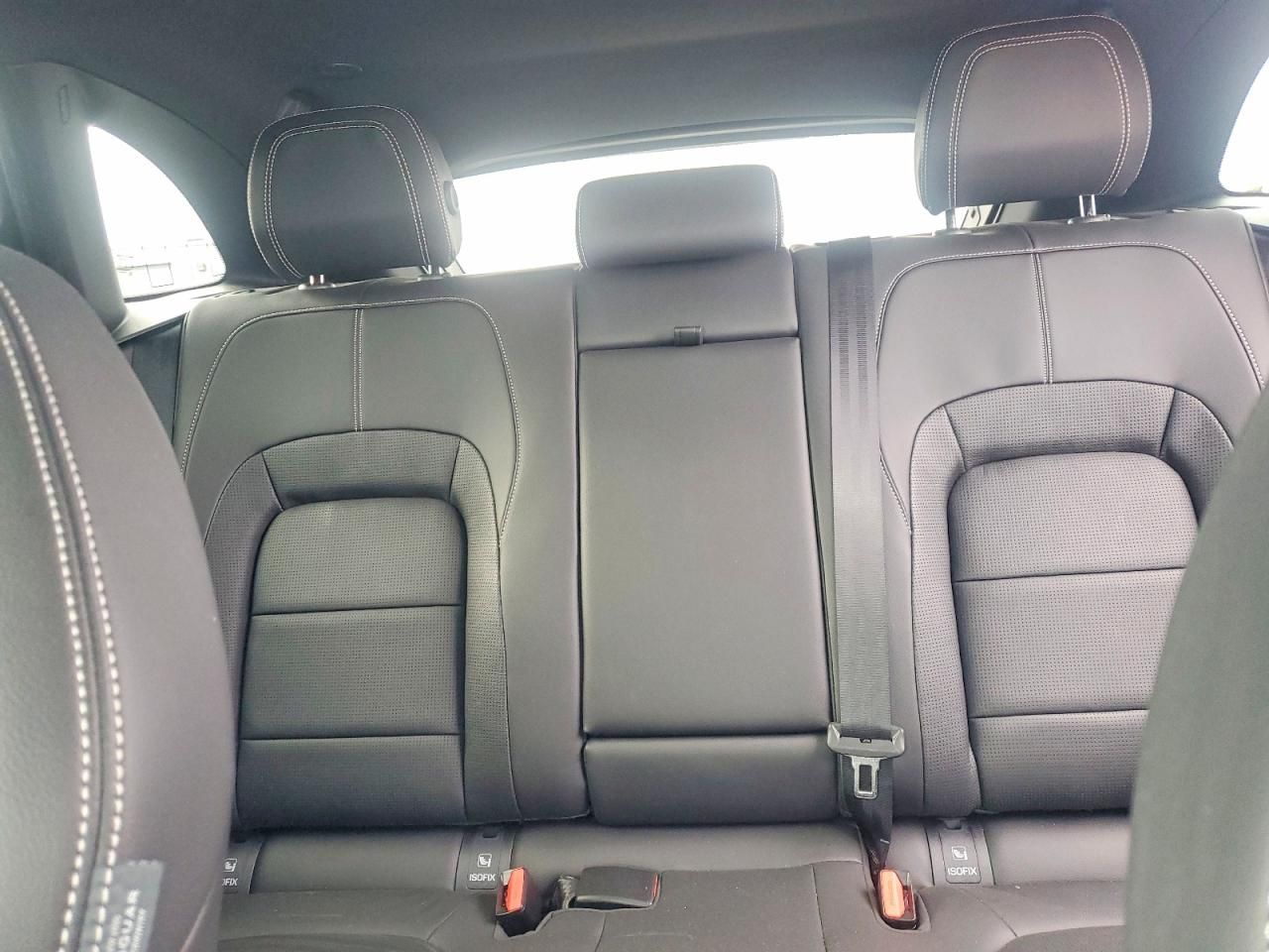 2024 Jaguar F-pace R-dynamic s