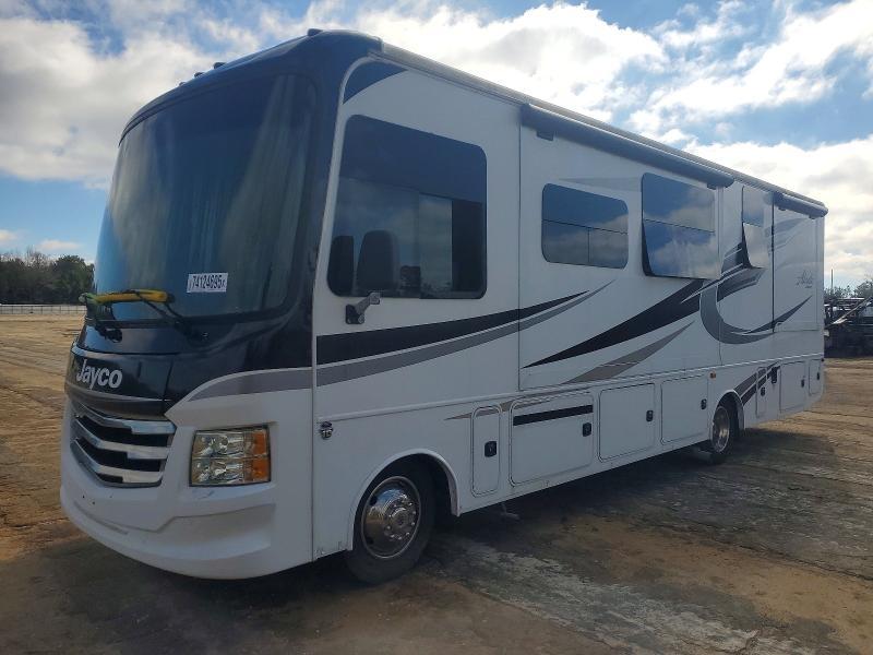 2018 Ford Motorhome Chassis Recreational Vehicle