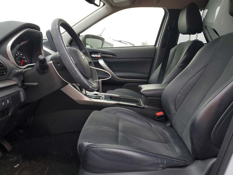 2023 Mitsubishi Eclipse Cross se