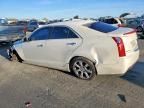 2013 Cadillac ATS