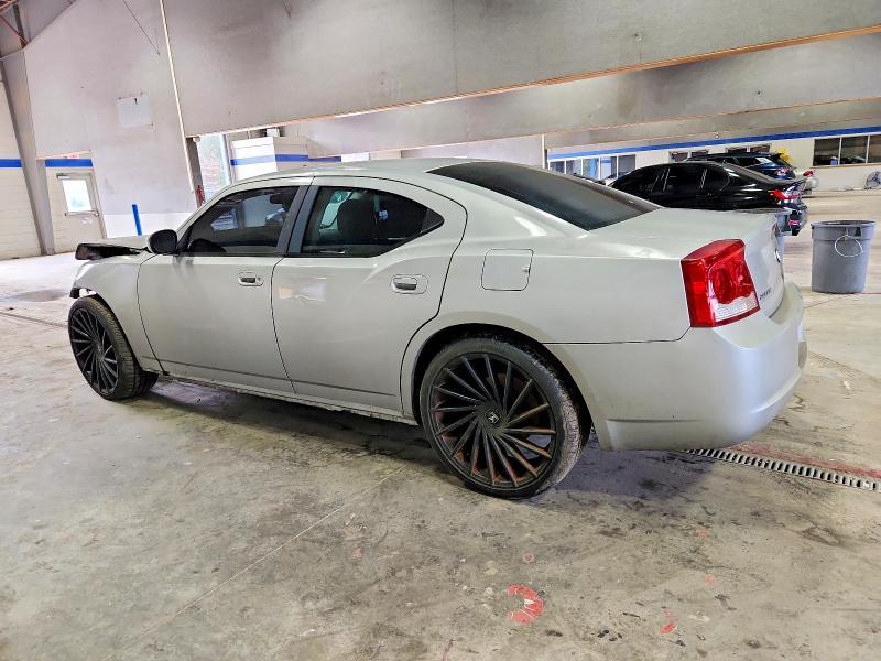 2010 Dodge Charger