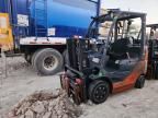 2014 Toyota 2014 Toyt Forklift