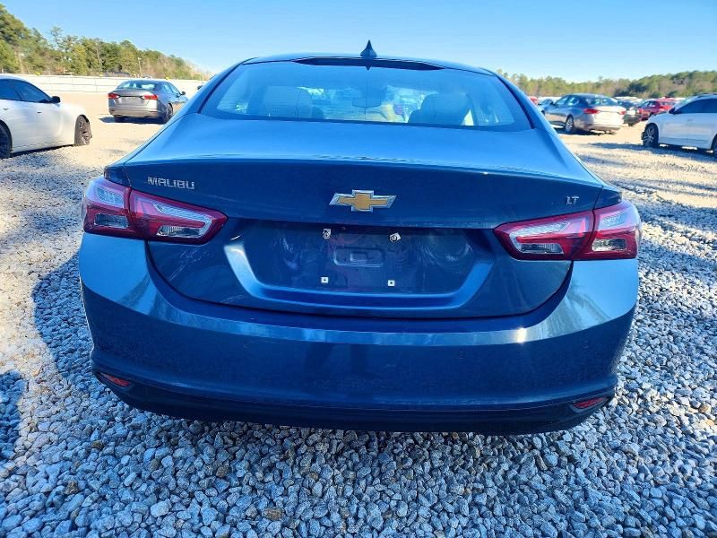 2024 Chevrolet Malibu Premier