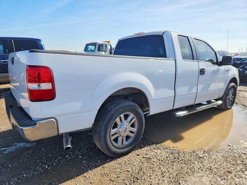 2007 Ford F150