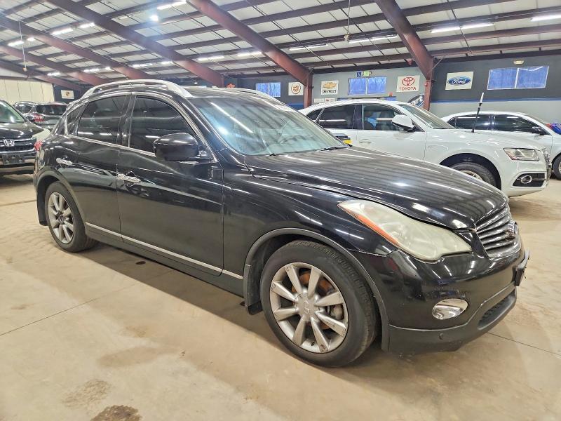 2012 Infiniti Ex35 Base