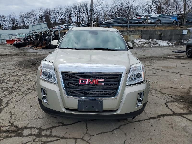 2015 GMC Terrain sle