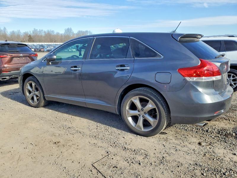 2010 Toyota Venza
