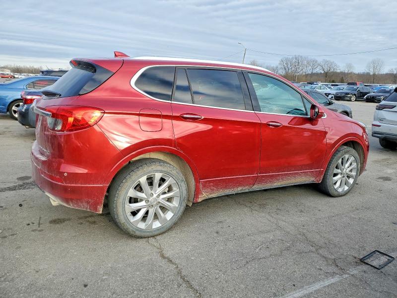 2016 Buick Envision Premium