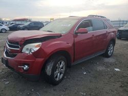 2015 Chevrolet Equinox lt for sale in Cahokia Heights, IL