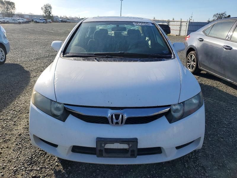 2010 Honda Civic