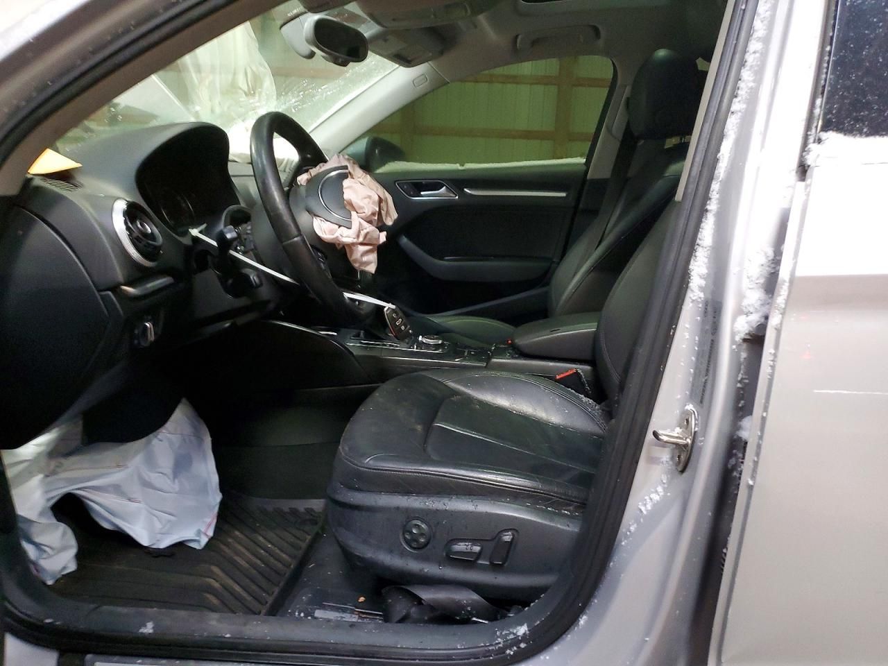 2015 Audi A3 Premium Plus