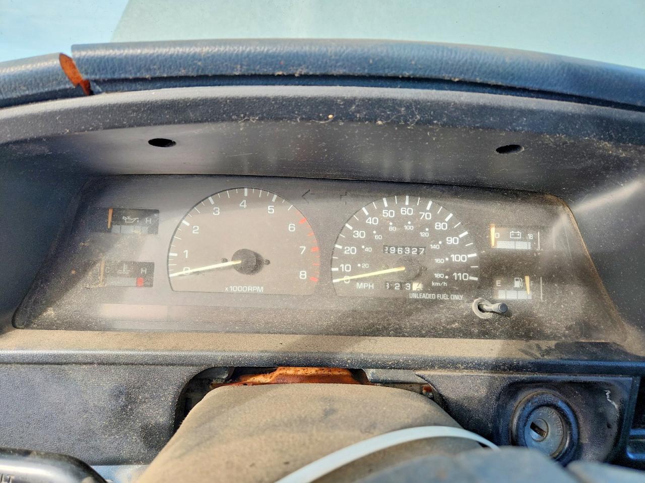 1994 Toyota 4runner SR5 V6