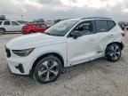 2025 Volvo Xc40 Plus