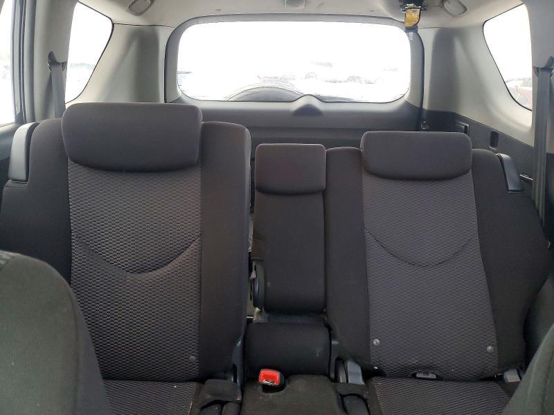 2010 Toyota Rav4 Sport