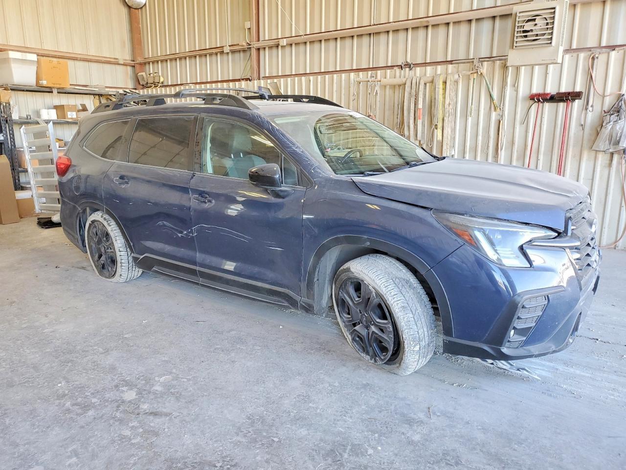 2024 Subaru Ascent Onyx Edition