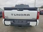 2026 Toyota Tundra Crewmax Platinum