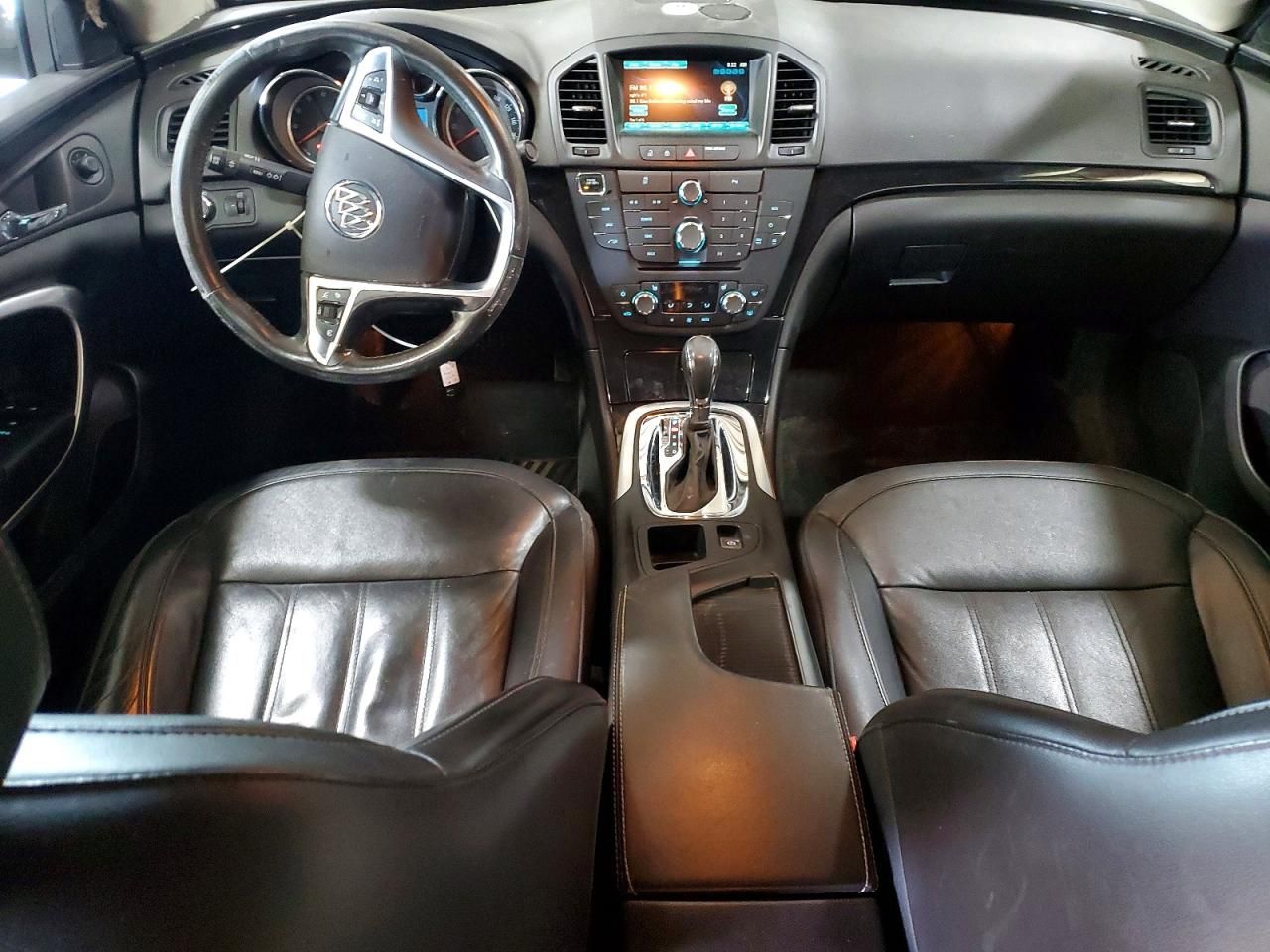 2013 Buick Regal Premium