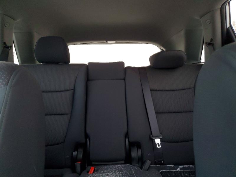 2012 KIA Sorento Base