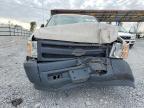 2007 Chevrolet Silverado C1500